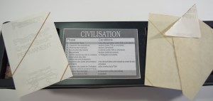Civilisation (10)